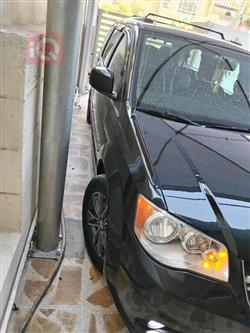 دۆج گراند کاراڤان